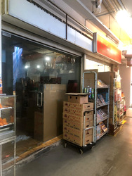 323 BUKIT BATOK STREET 33 (D23), Shop House #468957941
